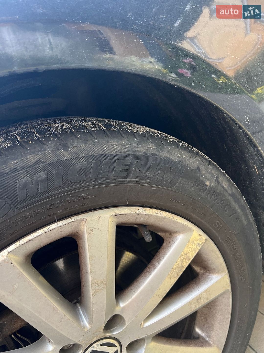 Volkswagen Touran 2003 VIN WVGZZZ1TZ3W005268 фото оголошення 32 з 37