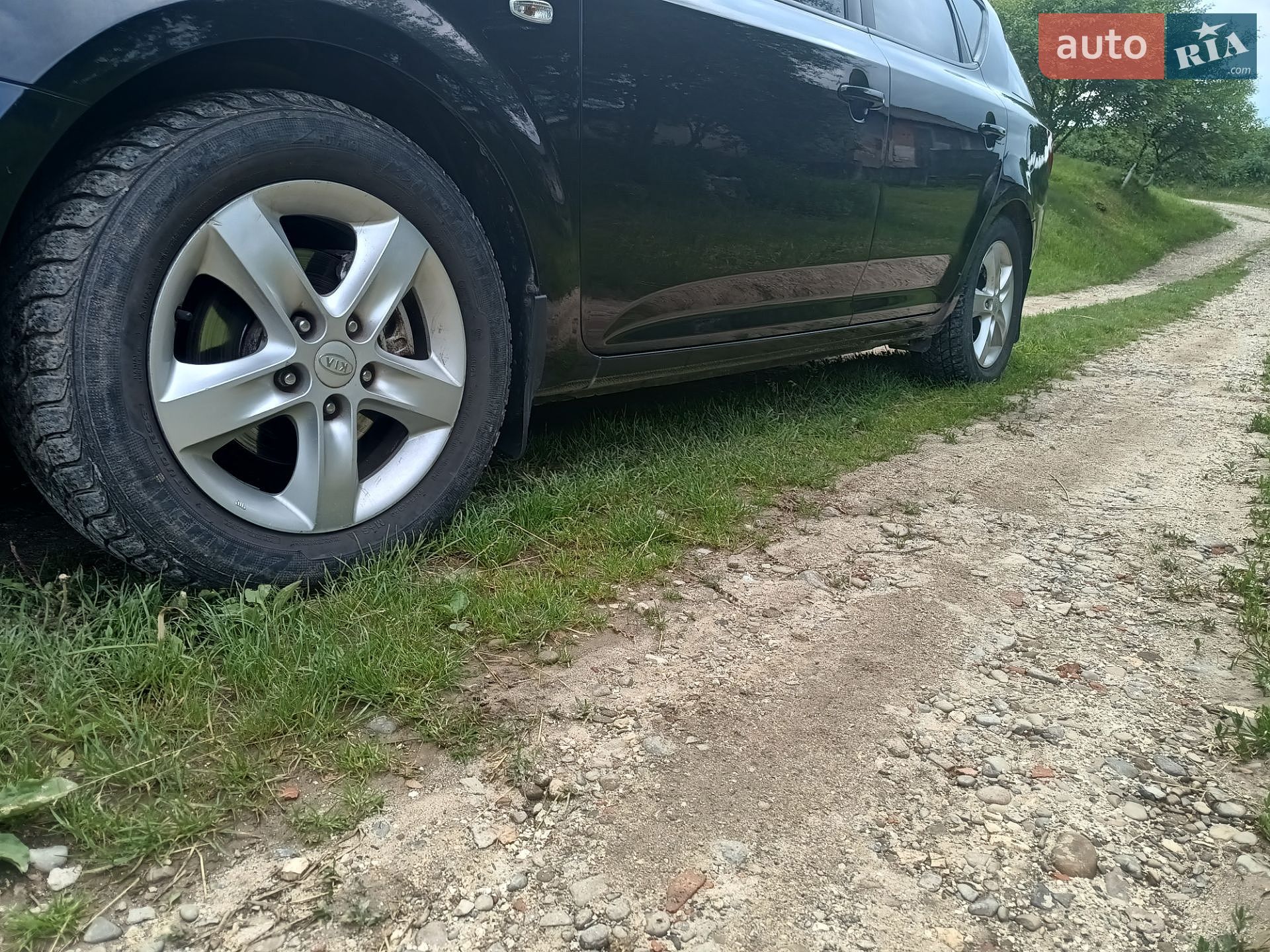 Kia Ceed 2007 VIN U5YFF52228L001399 фото оголошення 4 з 10