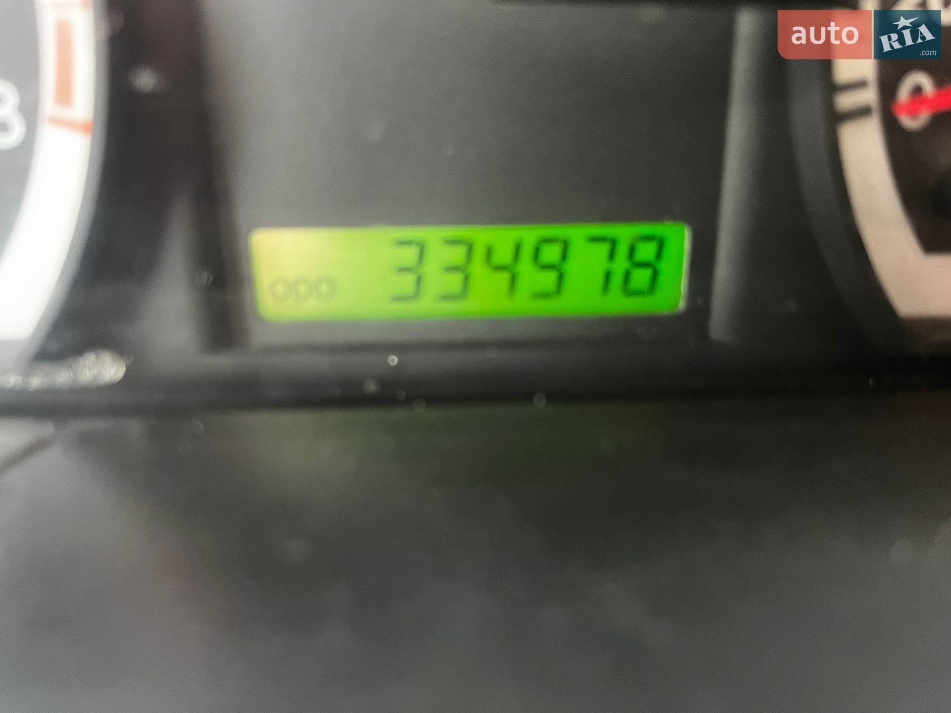 Chevrolet Aveo 2007 VIN Y6DSF69YE8W001111 фото оголошення 12 з 13