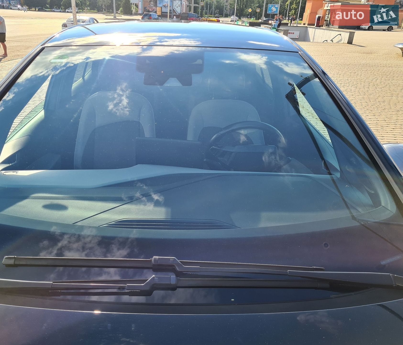 Volkswagen ID.3 2020 VIN WVWZZZE1ZLP017471 фото оголошення 13 з 50