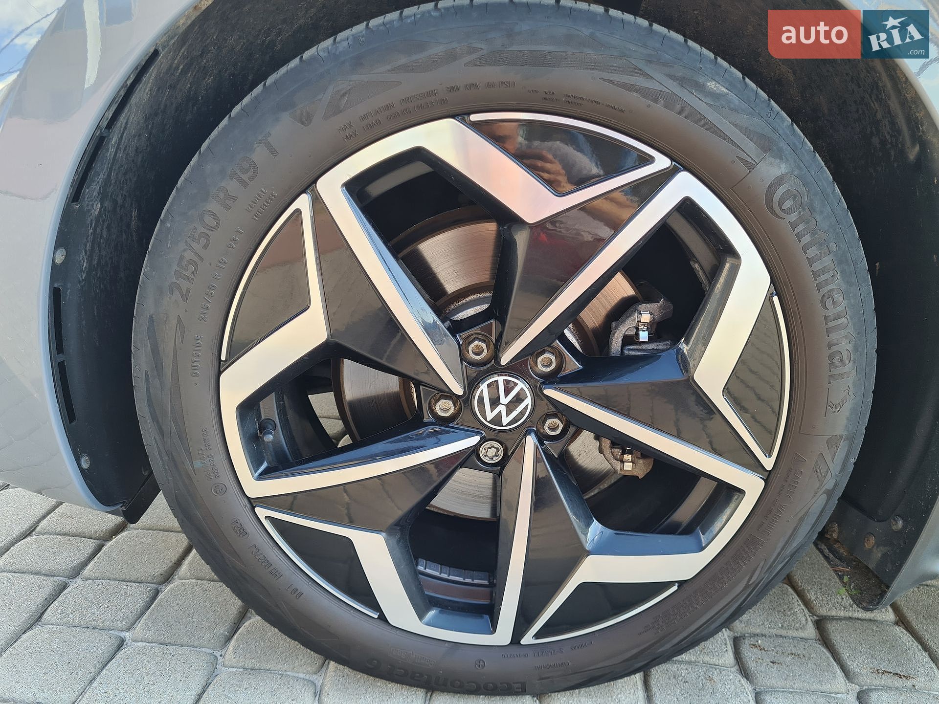 Volkswagen ID.3 2020 VIN WVWZZZE1ZLP017471 фото оголошення 15 з 50
