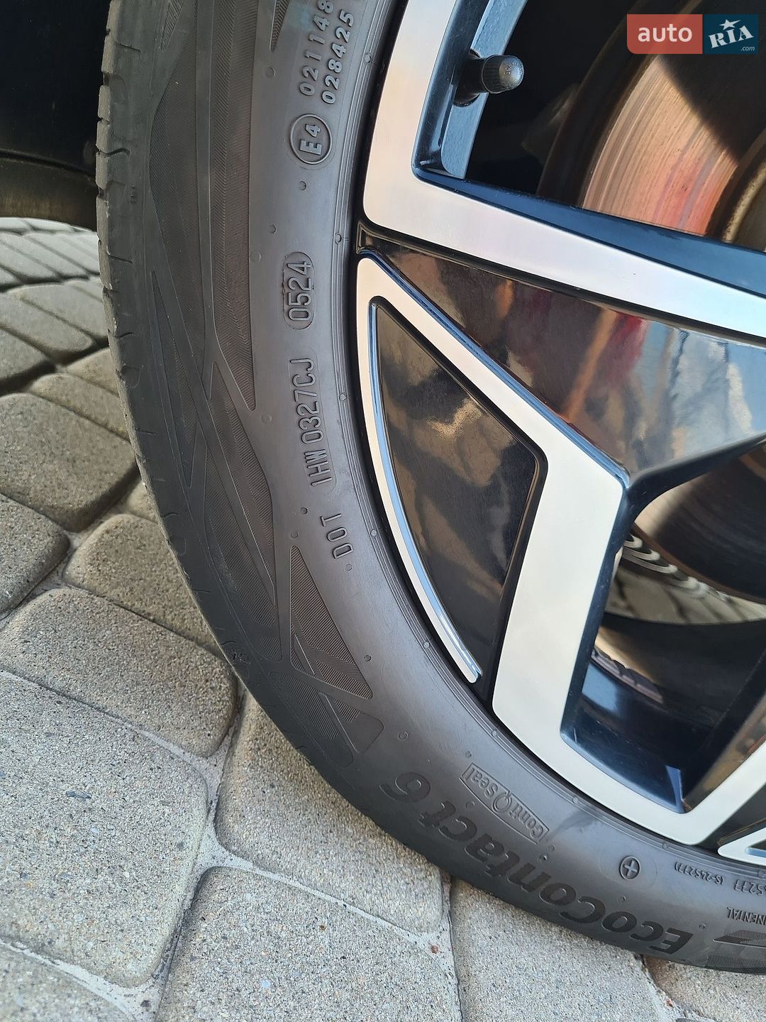 Volkswagen ID.3 2020 VIN WVWZZZE1ZLP017471 фото оголошення 16 з 50