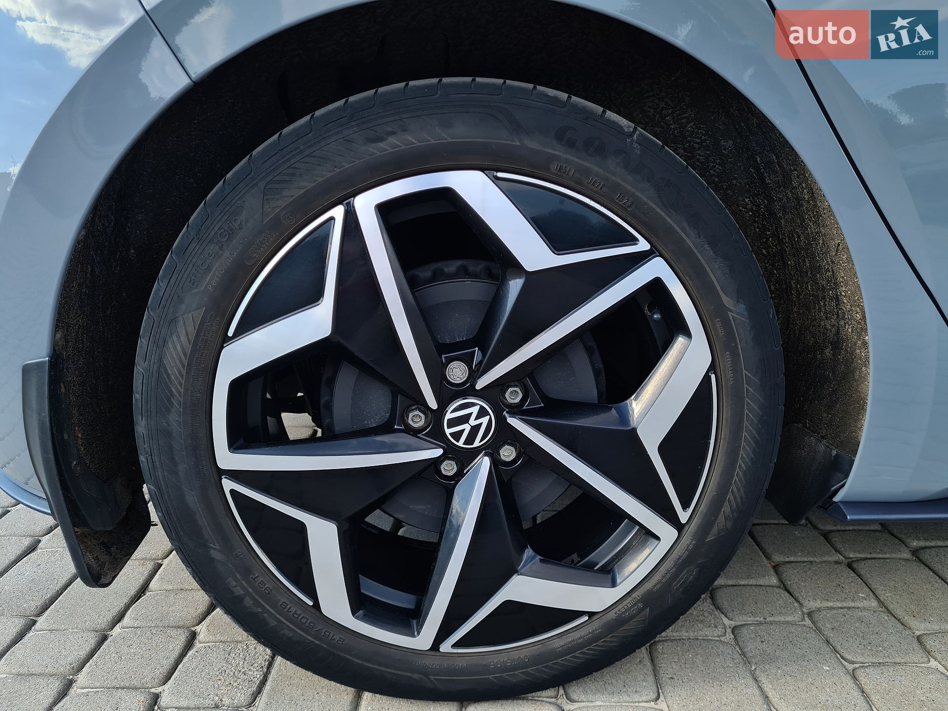 Volkswagen ID.3 2020 VIN WVWZZZE1ZLP017471 фото оголошення 17 з 50