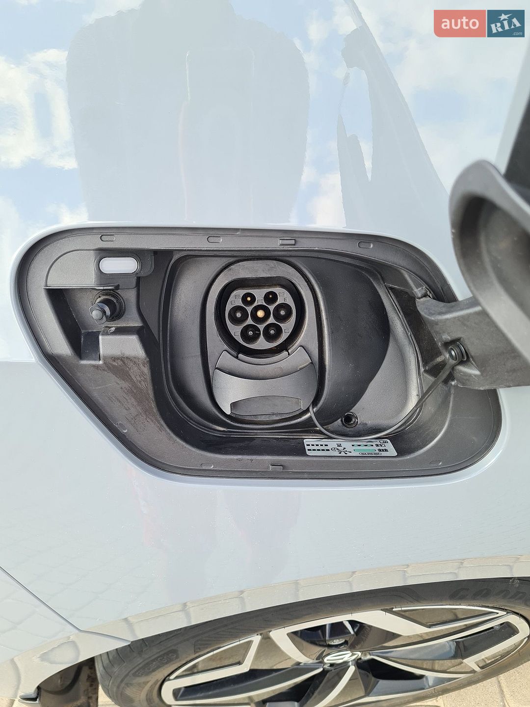 Volkswagen ID.3 2020 VIN WVWZZZE1ZLP017471 фото оголошення 20 з 50