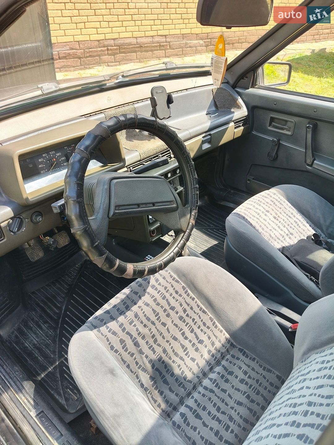 ВАЗ / Lada 2109 1990 VIN XTA210900L0661408 фото оголошення 6 з 9