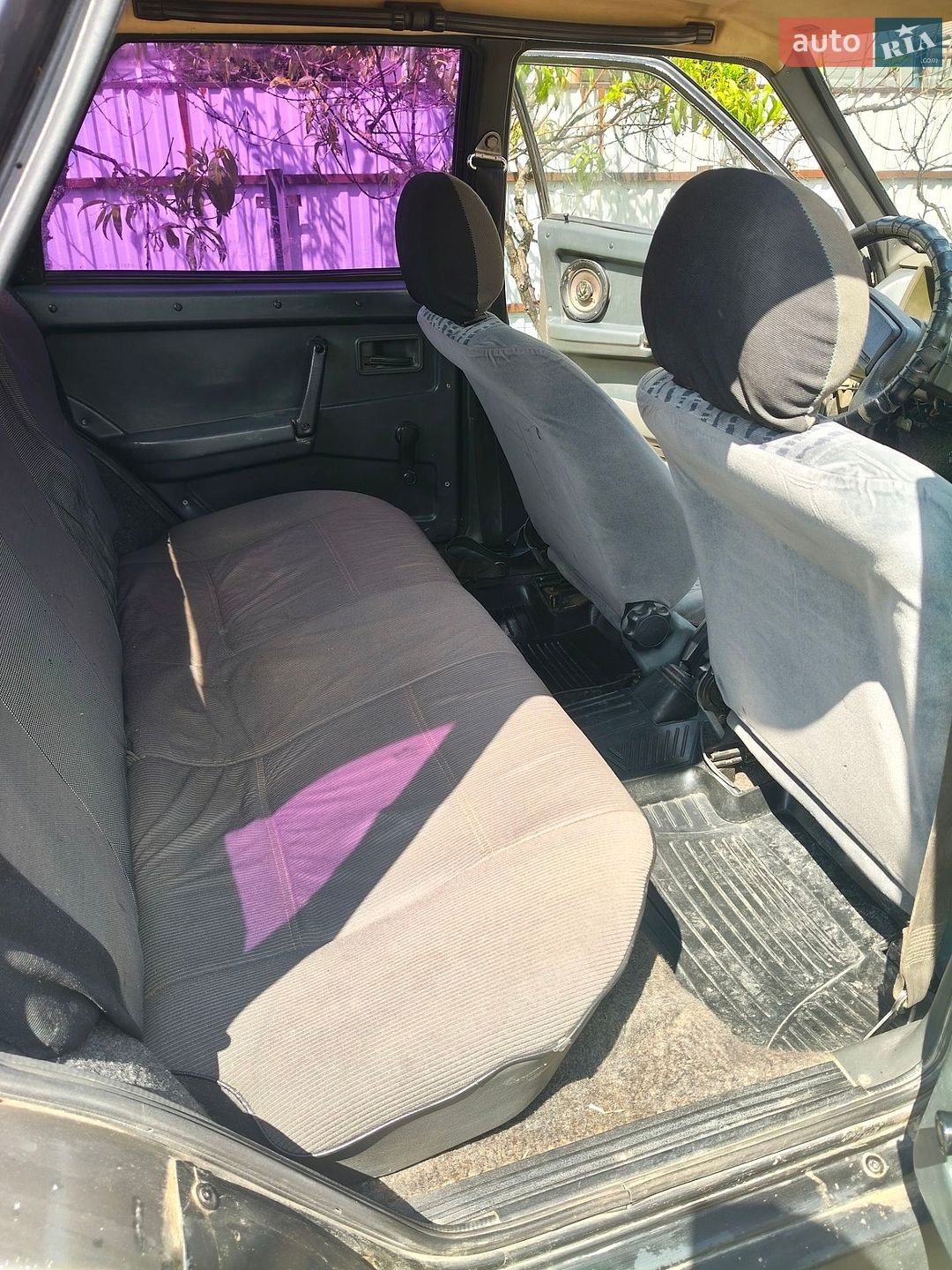 ВАЗ / Lada 2109 1990 VIN XTA210900L0661408 фото оголошення 8 з 9