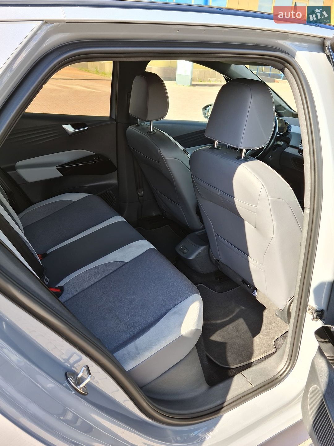 Volkswagen ID.3 2020 VIN WVWZZZE1ZLP017471 фото оголошення 30 з 50
