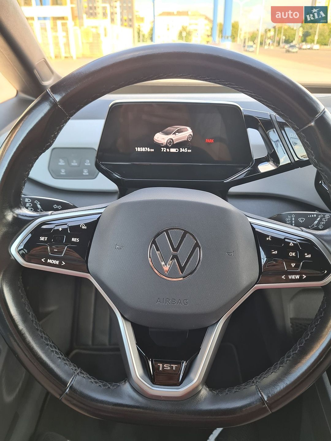 Volkswagen ID.3 2020 VIN WVWZZZE1ZLP017471 фото оголошення 36 з 50