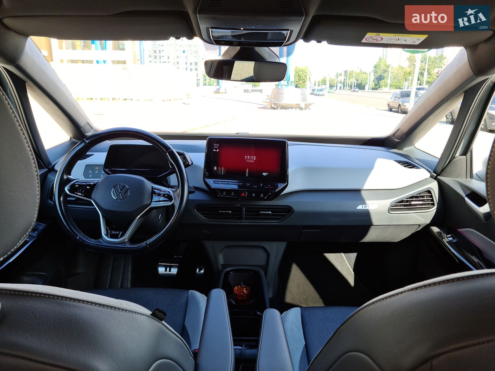 Volkswagen ID.3 2020 VIN WVWZZZE1ZLP017471 фото оголошення 35 з 50