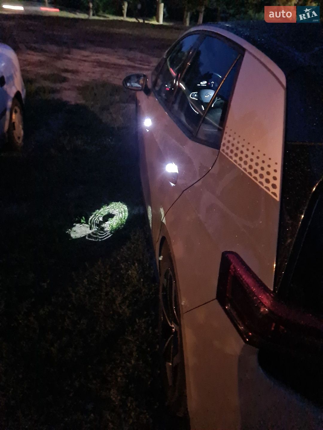 Volkswagen ID.3 2020 VIN WVWZZZE1ZLP017471 фото оголошення 50 з 50