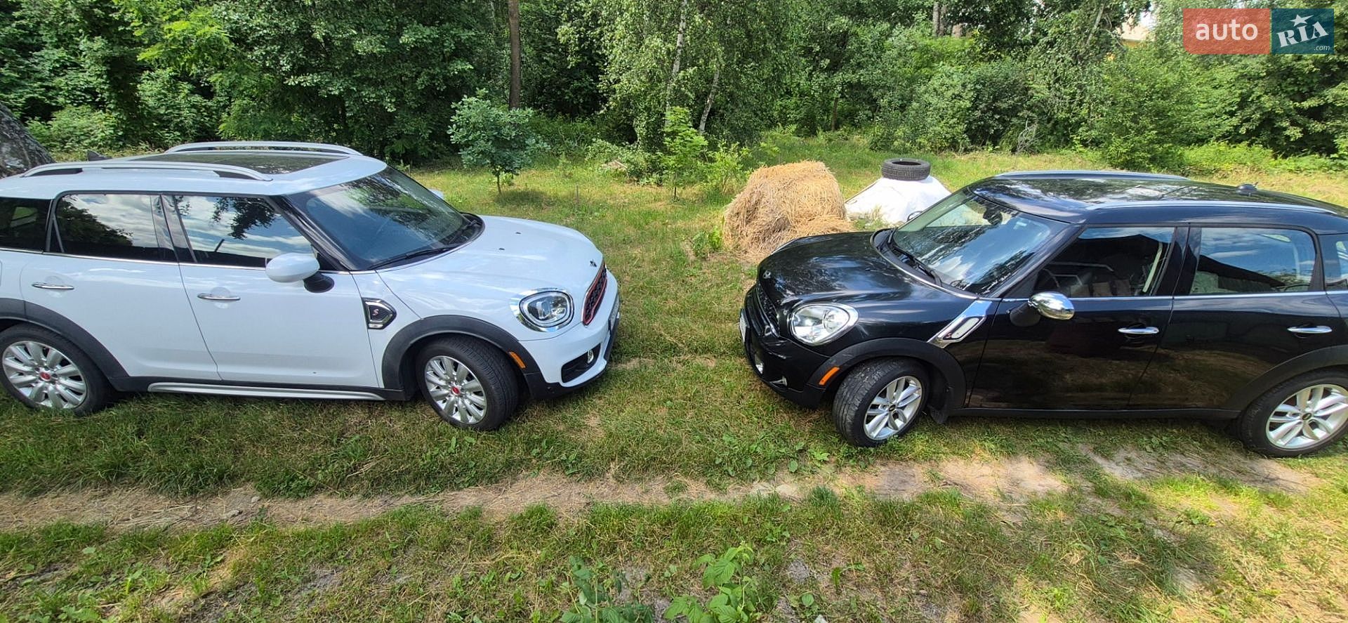 Mini Countryman 2019 VIN WMZYW7C06L3L39581 фото оголошення 21 з 21
