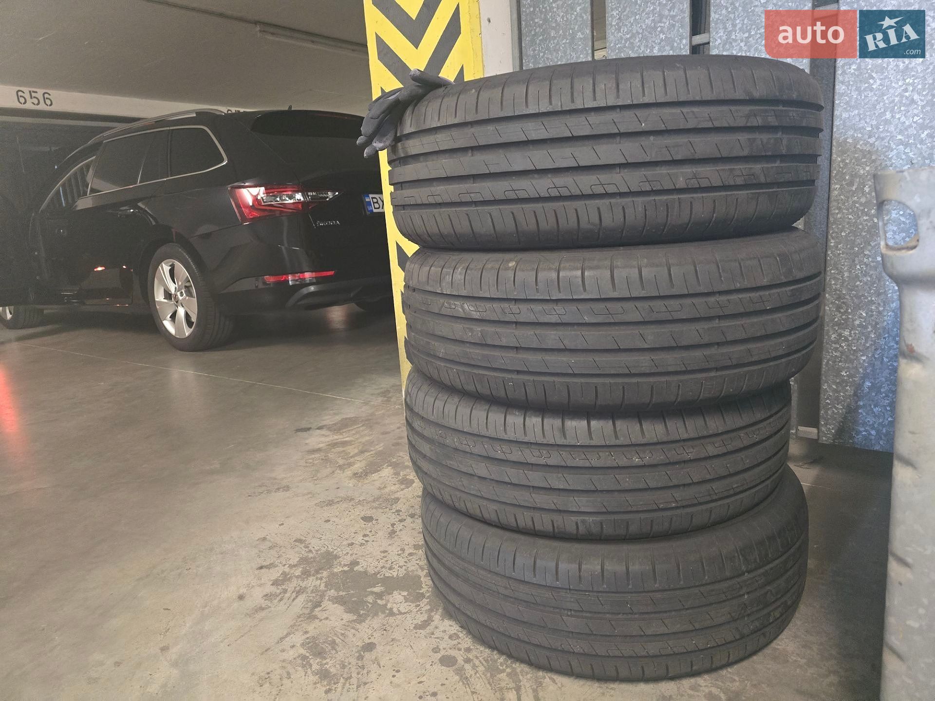 Skoda Superb 2018 VIN TMBJG9NP3J7580234 фото оголошення 153 з 210