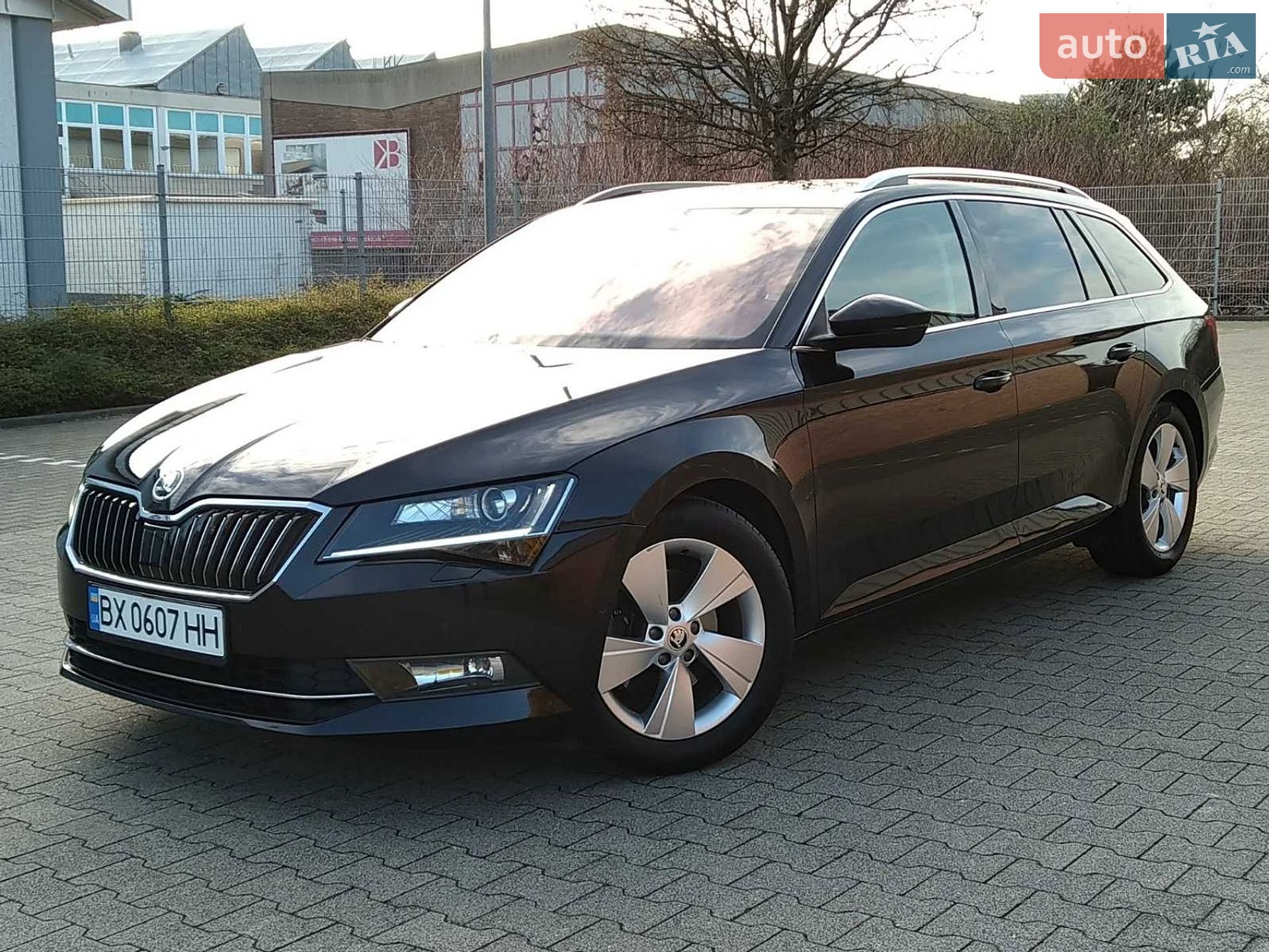 Skoda Superb 2018 VIN TMBJG9NP3J7580234 фото оголошення 164 з 210