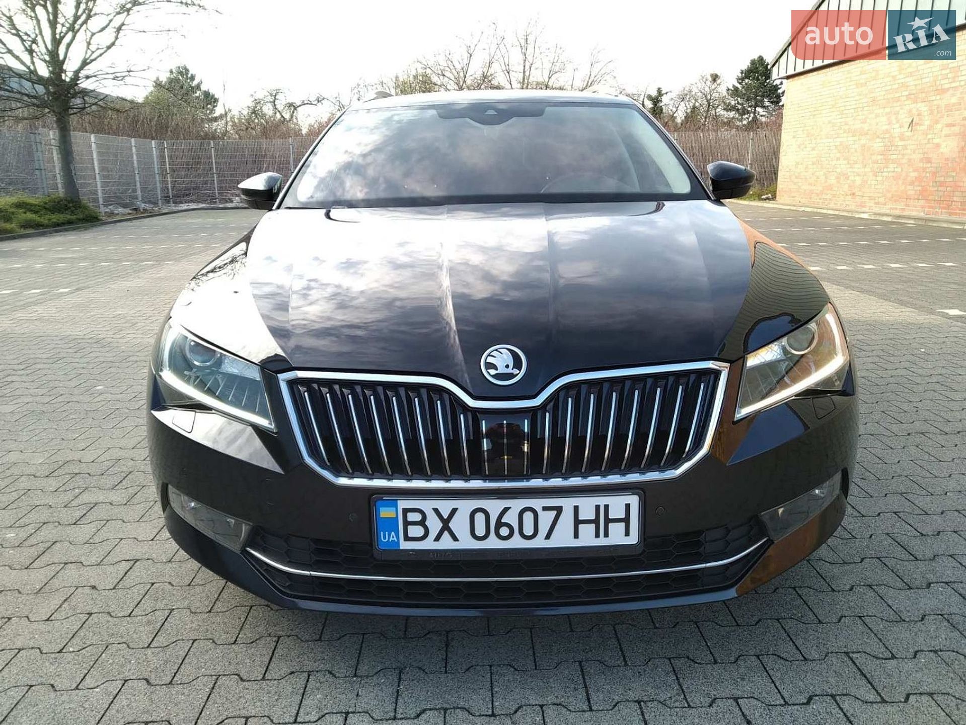 Skoda Superb 2018 VIN TMBJG9NP3J7580234 фото оголошення 165 з 210