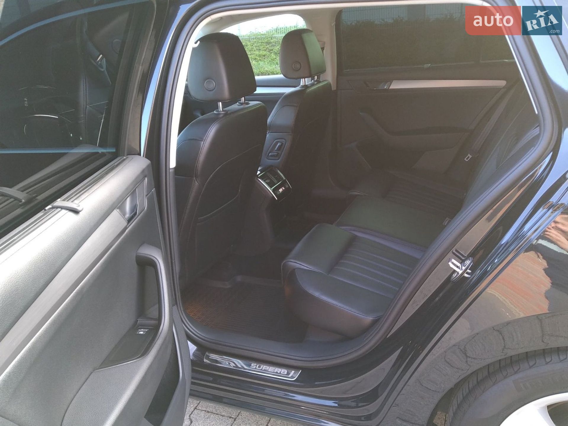 Skoda Superb 2018 VIN TMBJG9NP3J7580234 фото оголошення 167 з 210