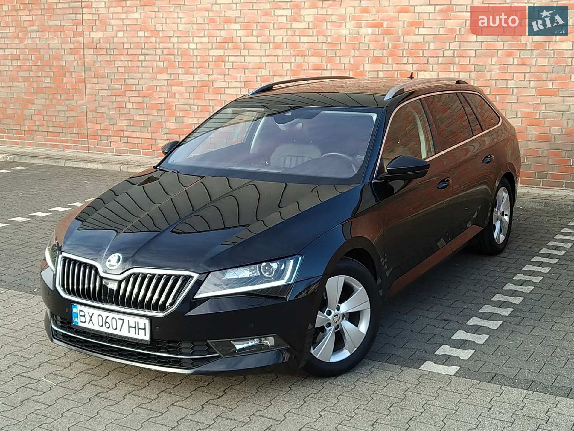 Skoda Superb 2018 VIN TMBJG9NP3J7580234 фото оголошення 172 з 210
