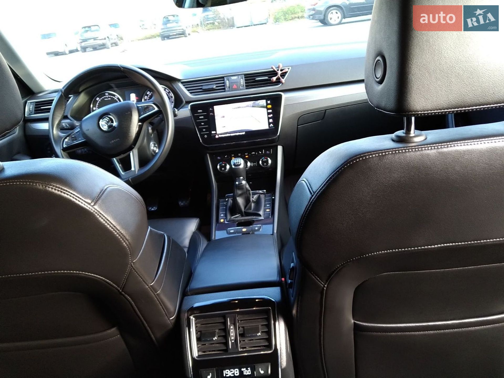 Skoda Superb 2018 VIN TMBJG9NP3J7580234 фото оголошення 173 з 210