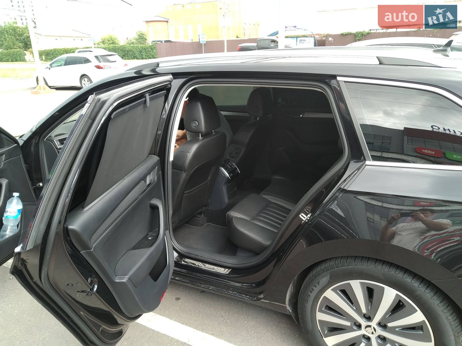 Skoda Superb 2018 VIN TMBJG9NP3J7580234 фото оголошення 180 з 210