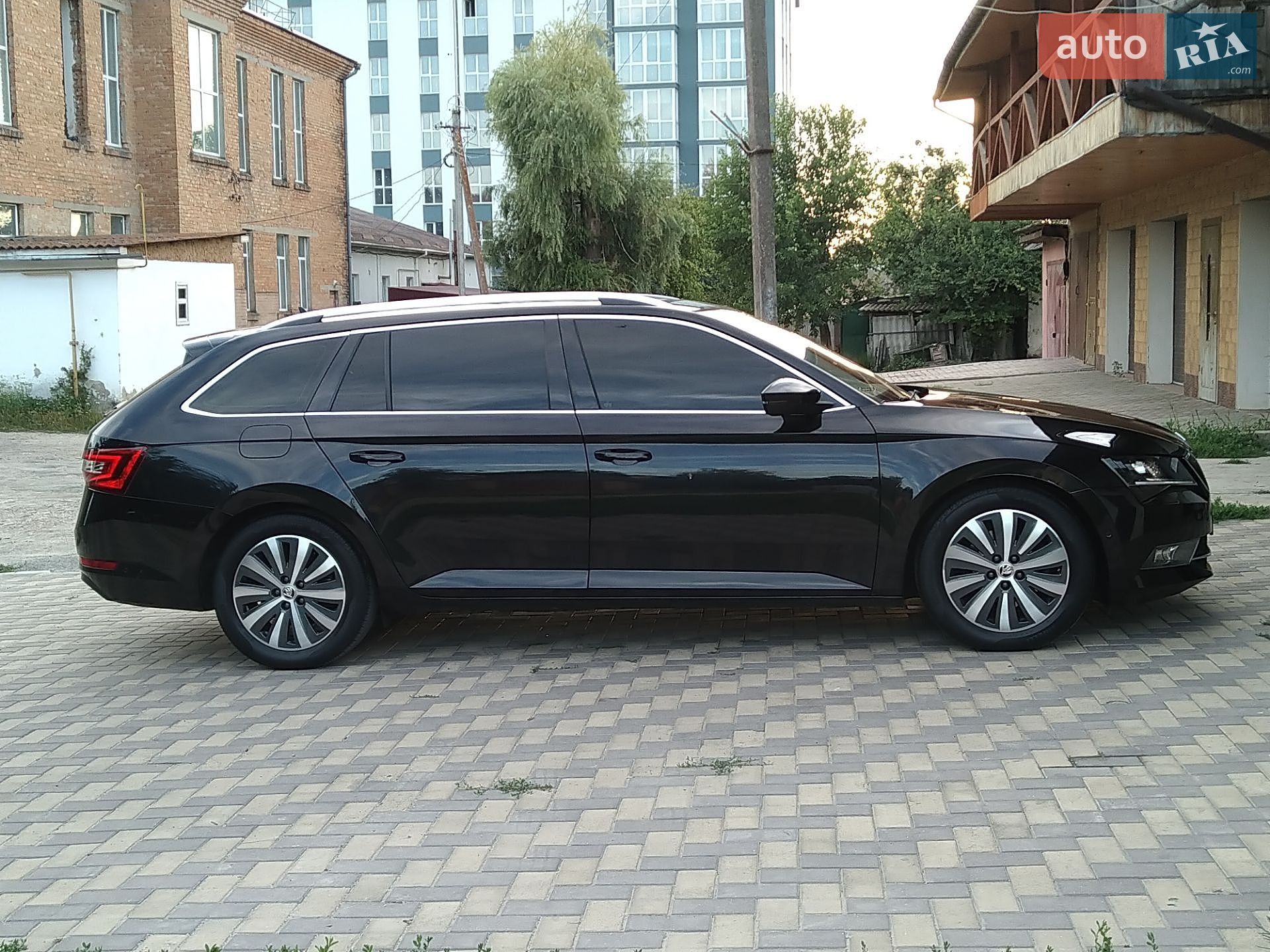 Skoda Superb 2018 VIN TMBJG9NP3J7580234 фото оголошення 184 з 210