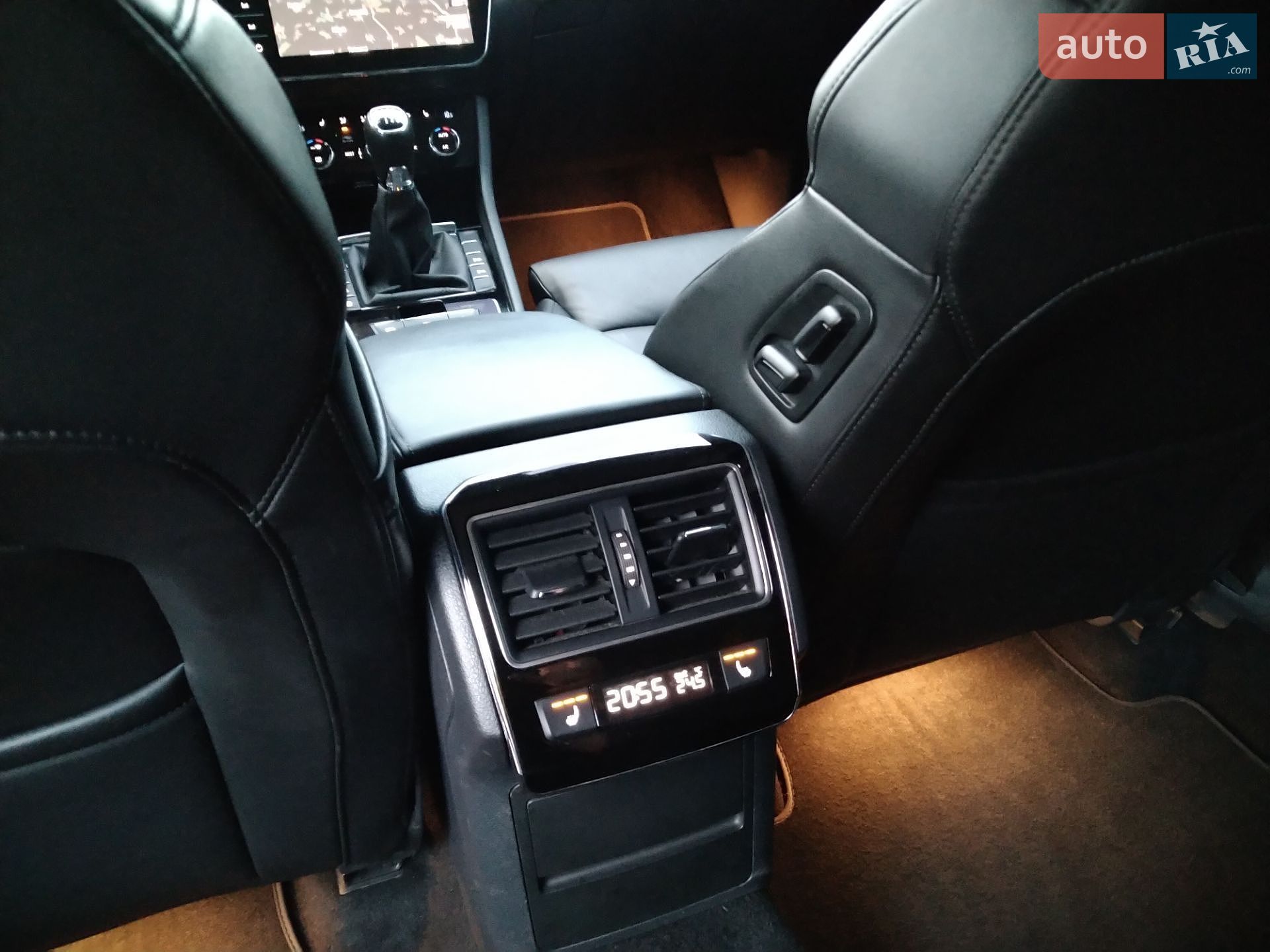 Skoda Superb 2018 VIN TMBJG9NP3J7580234 фото оголошення 186 з 210