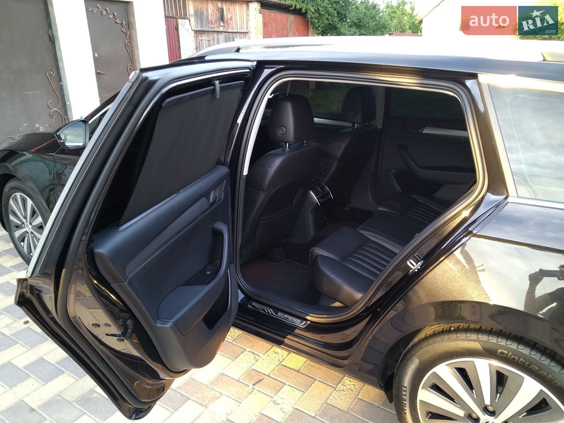 Skoda Superb 2018 VIN TMBJG9NP3J7580234 фото оголошення 196 з 210