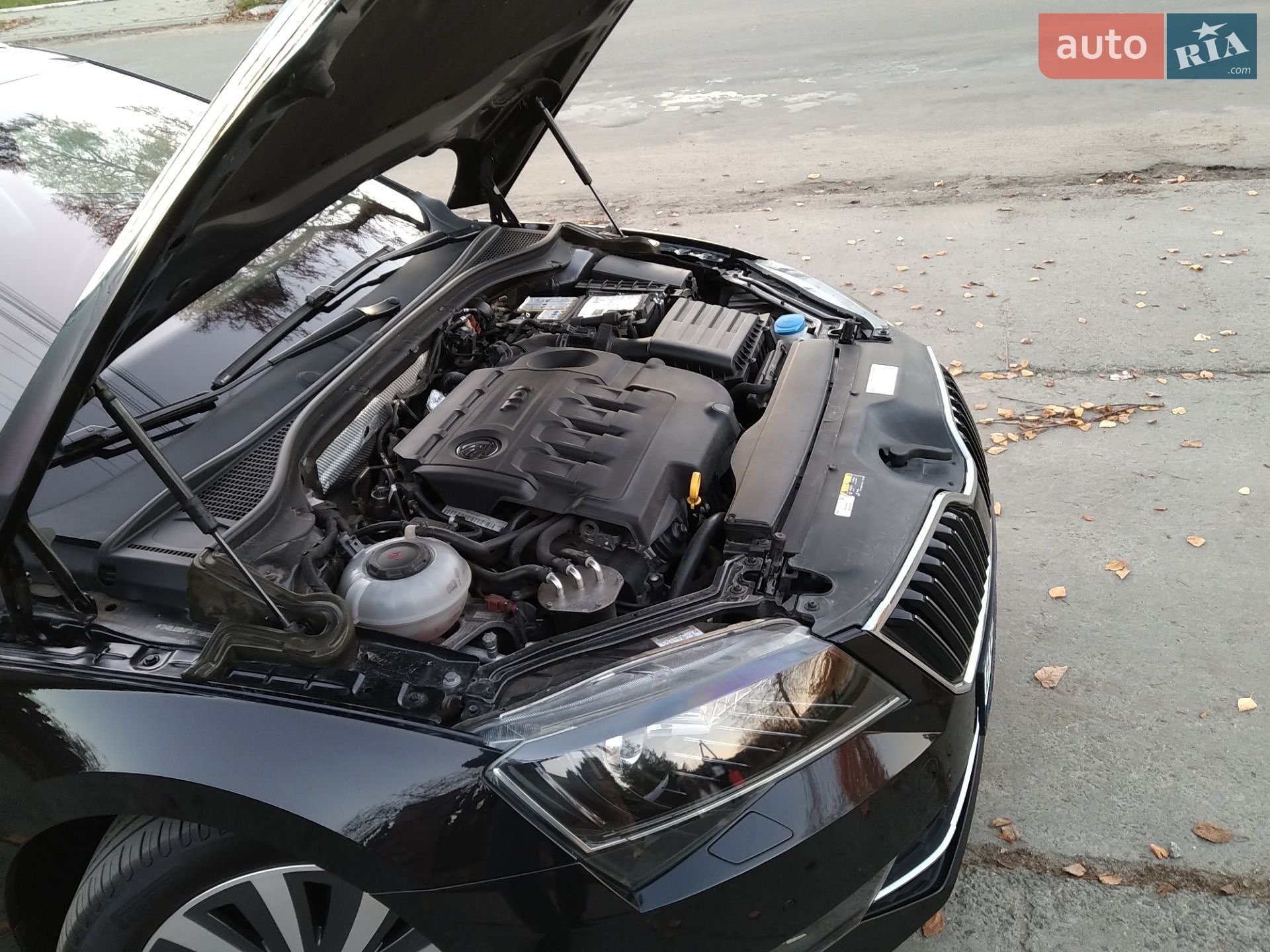 Skoda Superb 2018 VIN TMBJG9NP3J7580234 фото оголошення 204 з 210
