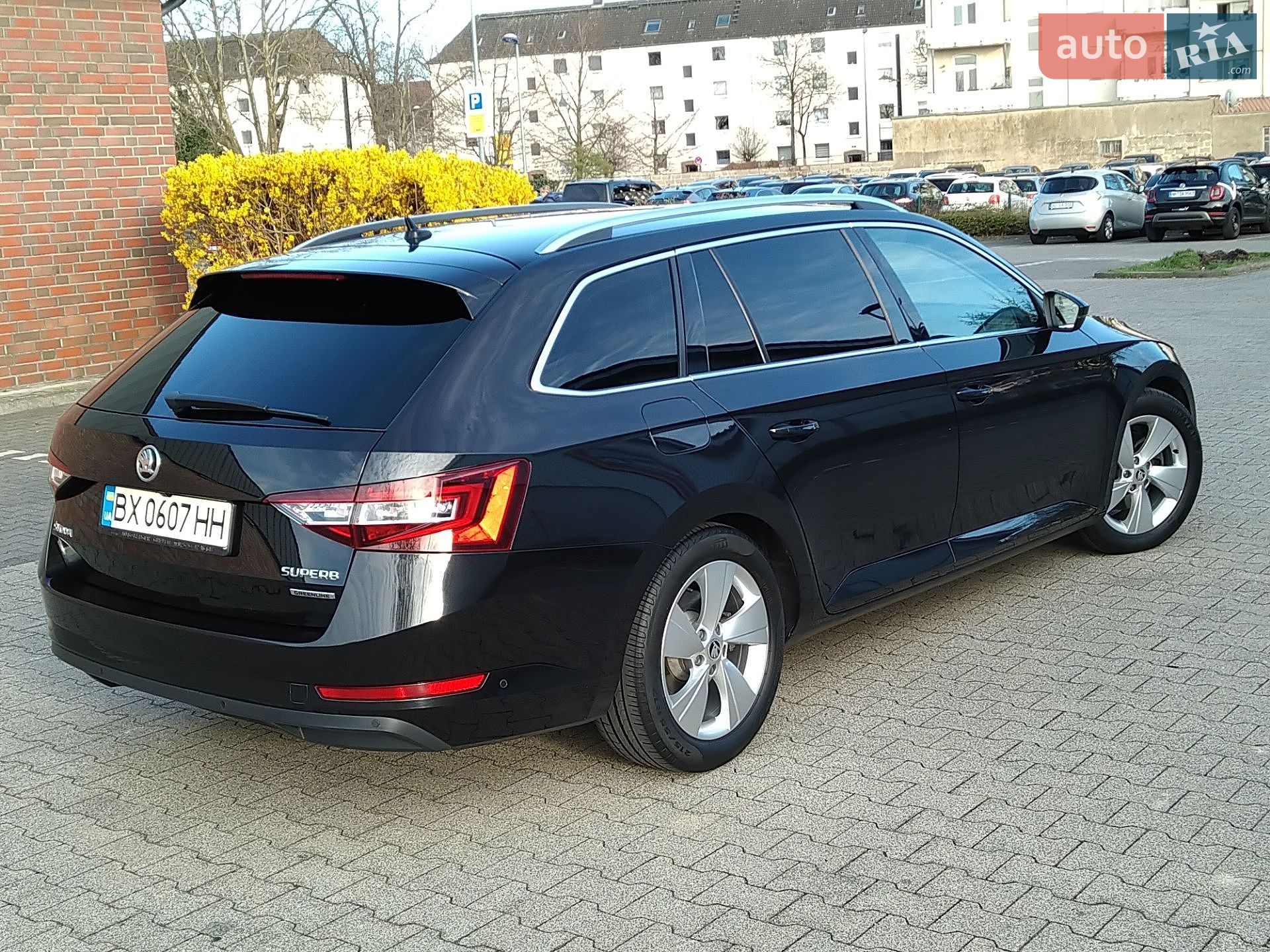 Skoda Superb 2018 VIN TMBJG9NP3J7580234 фото оголошення 206 з 210