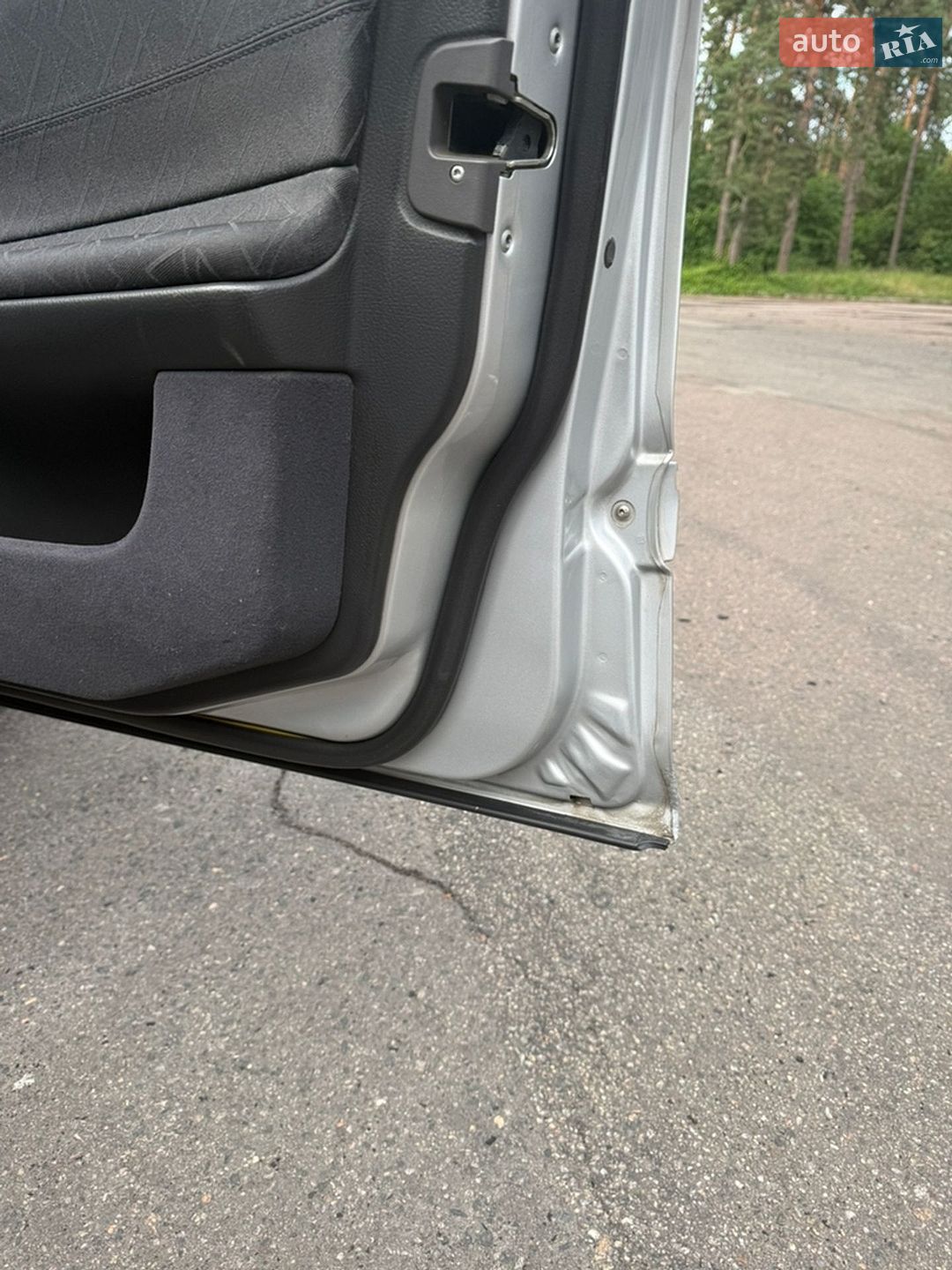 Mercedes-Benz C-Class 2001 VIN WDB2032061F127706 фото оголошення 13 з 19