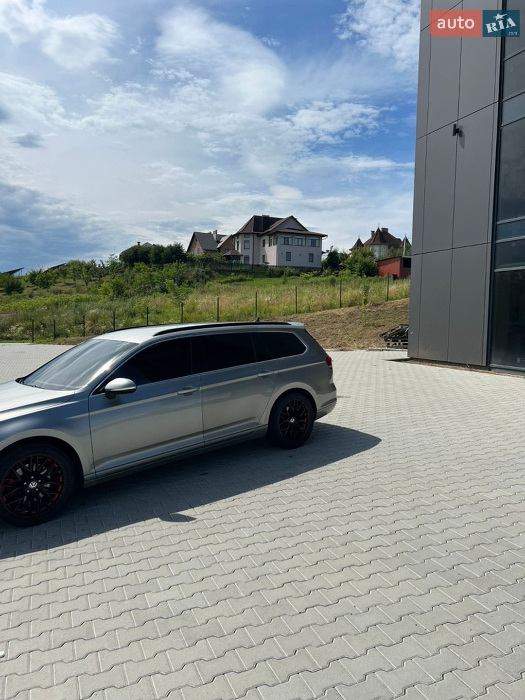 Volkswagen Passat 2016 VIN WVWZZZ3CZHP015362 фото оголошення 6 з 28