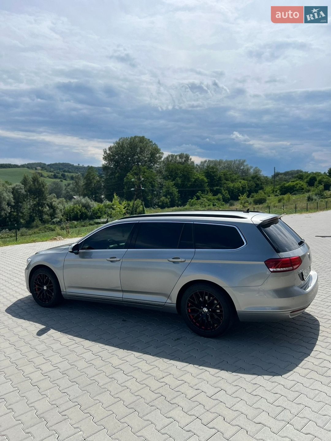 Volkswagen Passat 2016 VIN WVWZZZ3CZHP015362 фото оголошення 28 з 28