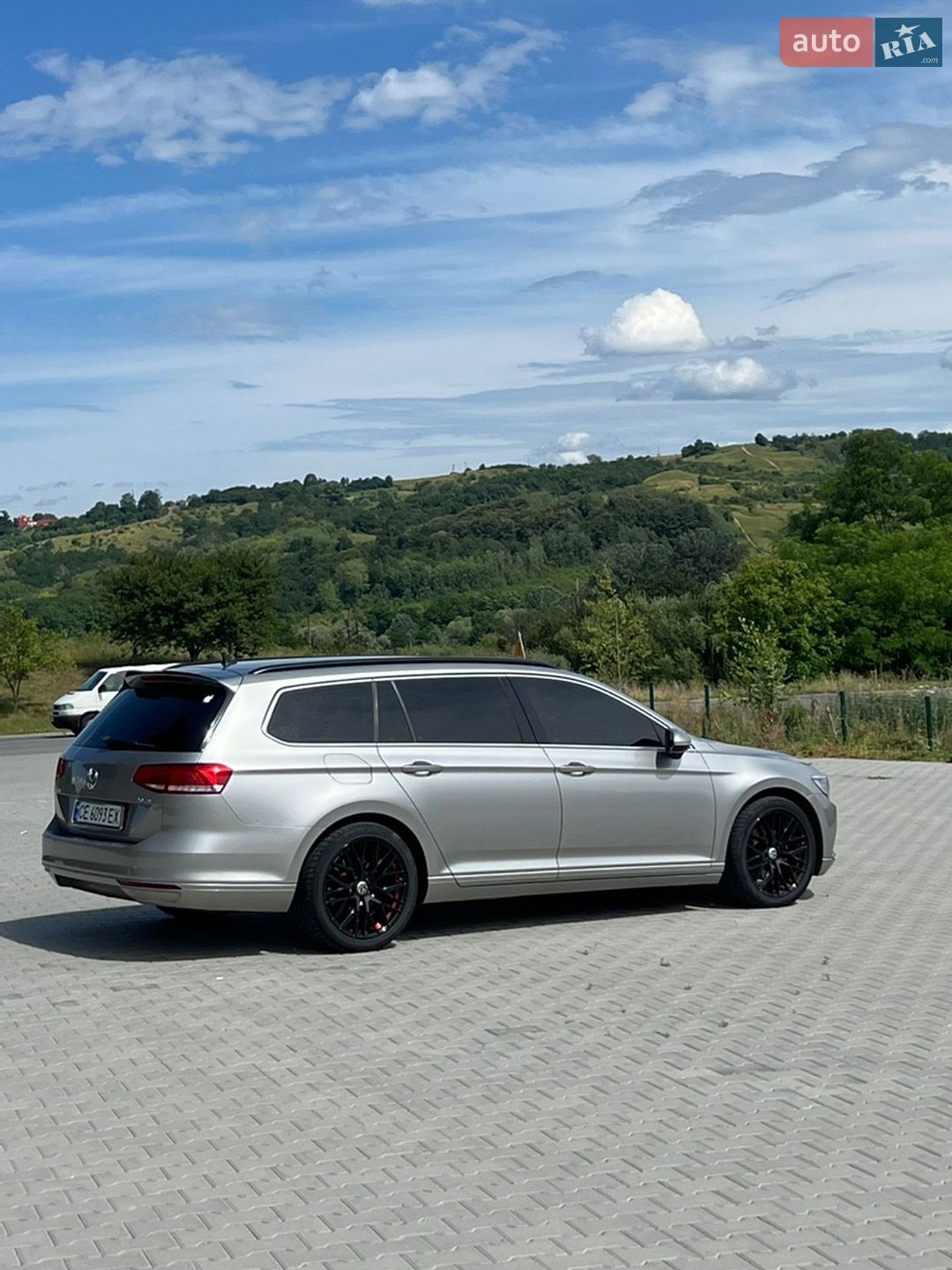 Volkswagen Passat 2016 VIN WVWZZZ3CZHP015362 фото оголошення 14 з 28