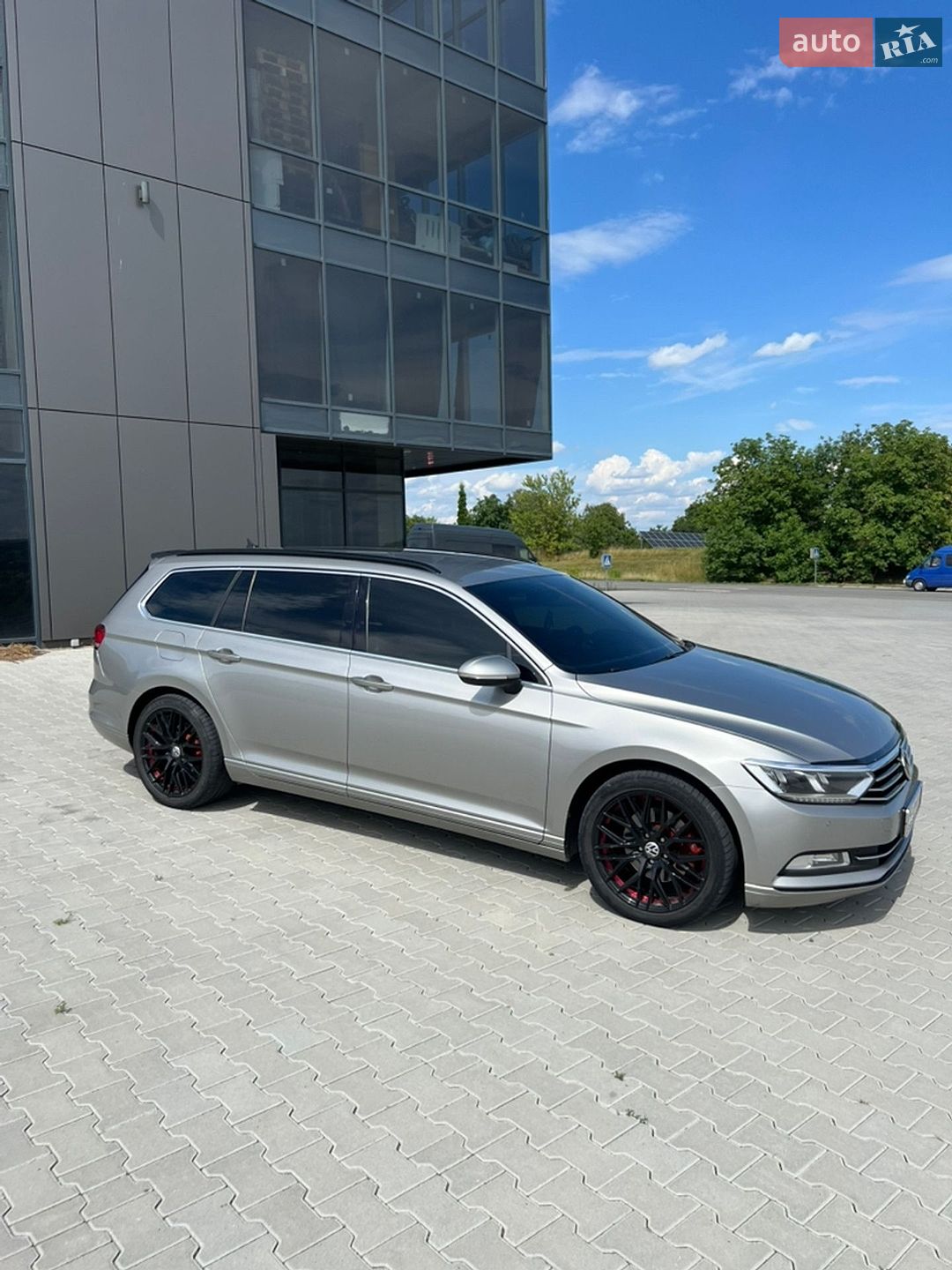 Volkswagen Passat 2016 VIN WVWZZZ3CZHP015362 фото оголошення 15 з 28