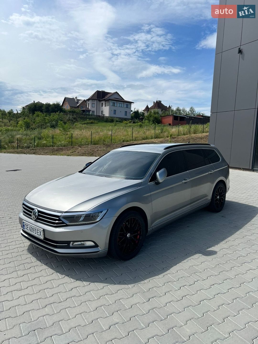 Volkswagen Passat 2016 VIN WVWZZZ3CZHP015362 фото оголошення 18 з 28