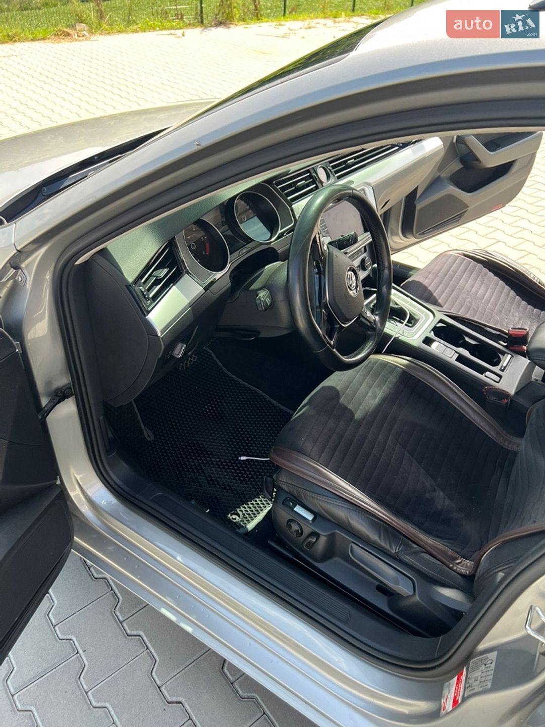 Volkswagen Passat 2016 VIN WVWZZZ3CZHP015362 фото оголошення 22 з 28