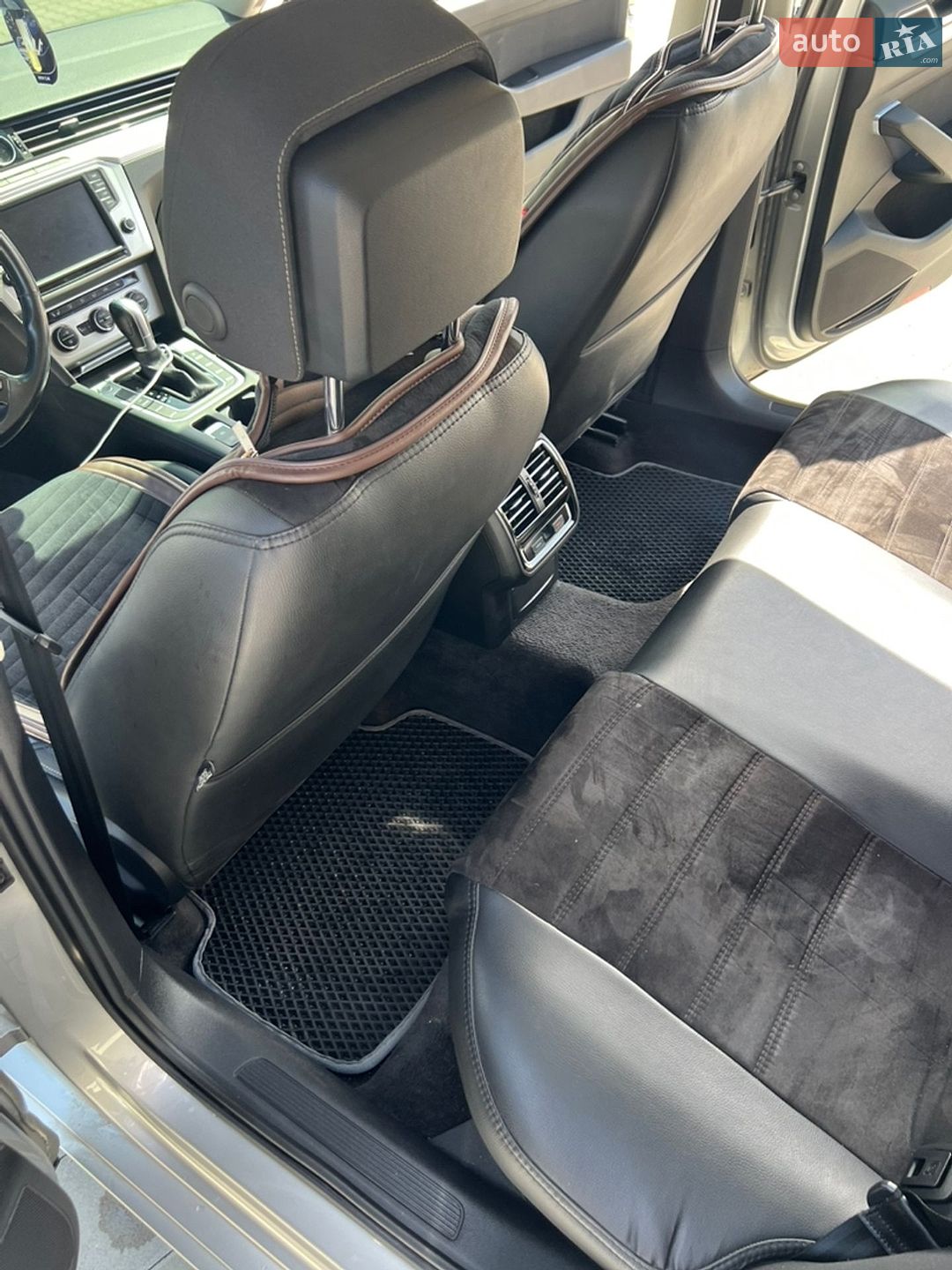 Volkswagen Passat 2016 VIN WVWZZZ3CZHP015362 фото оголошення 23 з 28