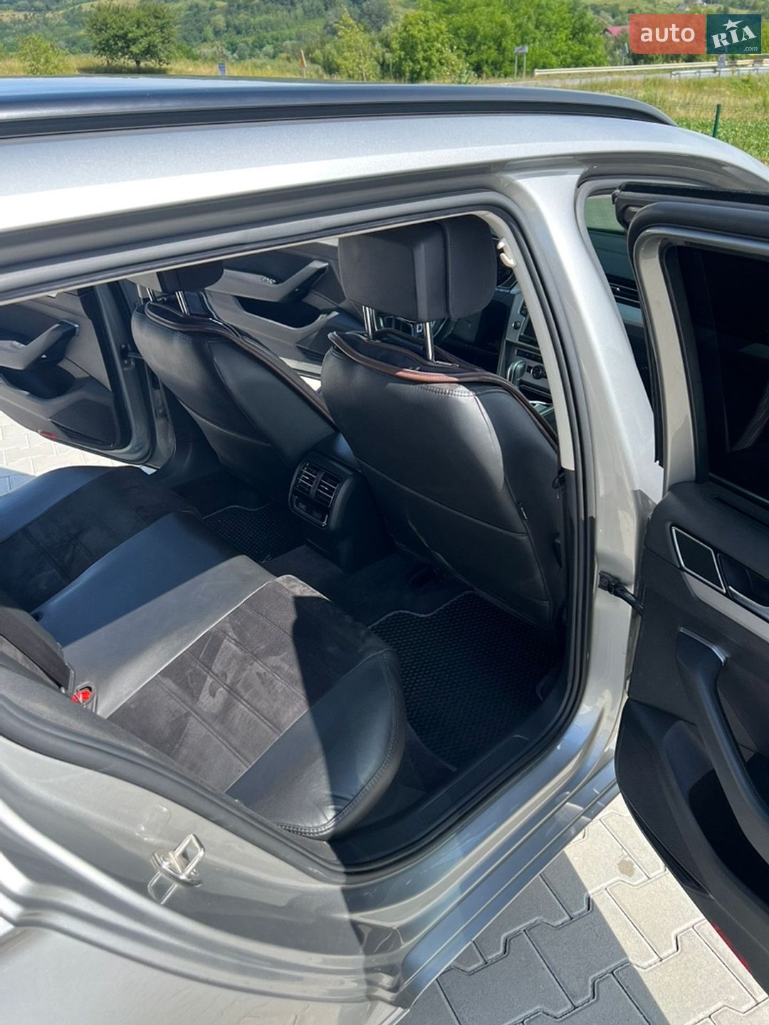 Volkswagen Passat 2016 VIN WVWZZZ3CZHP015362 фото оголошення 24 з 28