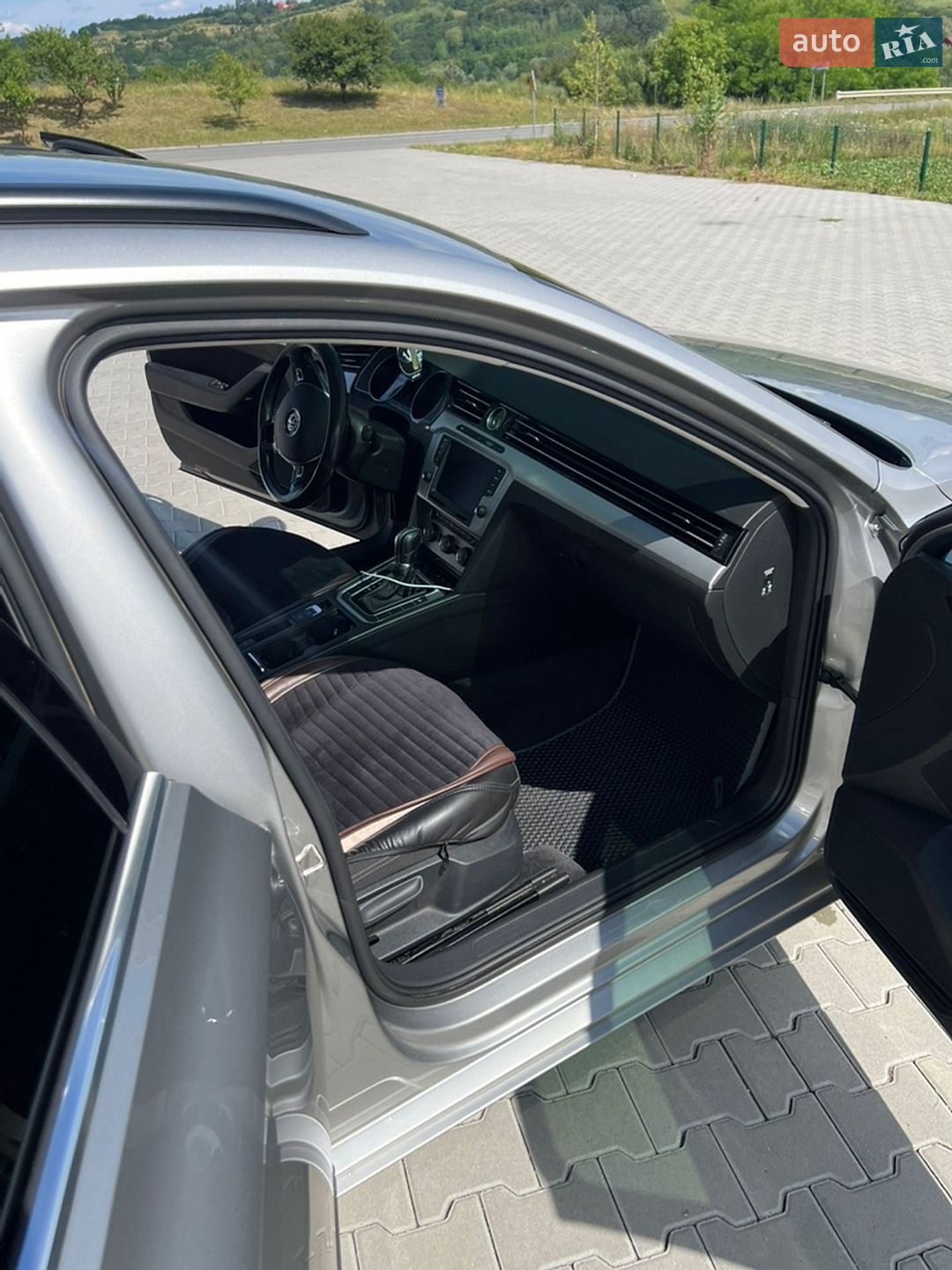 Volkswagen Passat 2016 VIN WVWZZZ3CZHP015362 фото оголошення 27 з 28