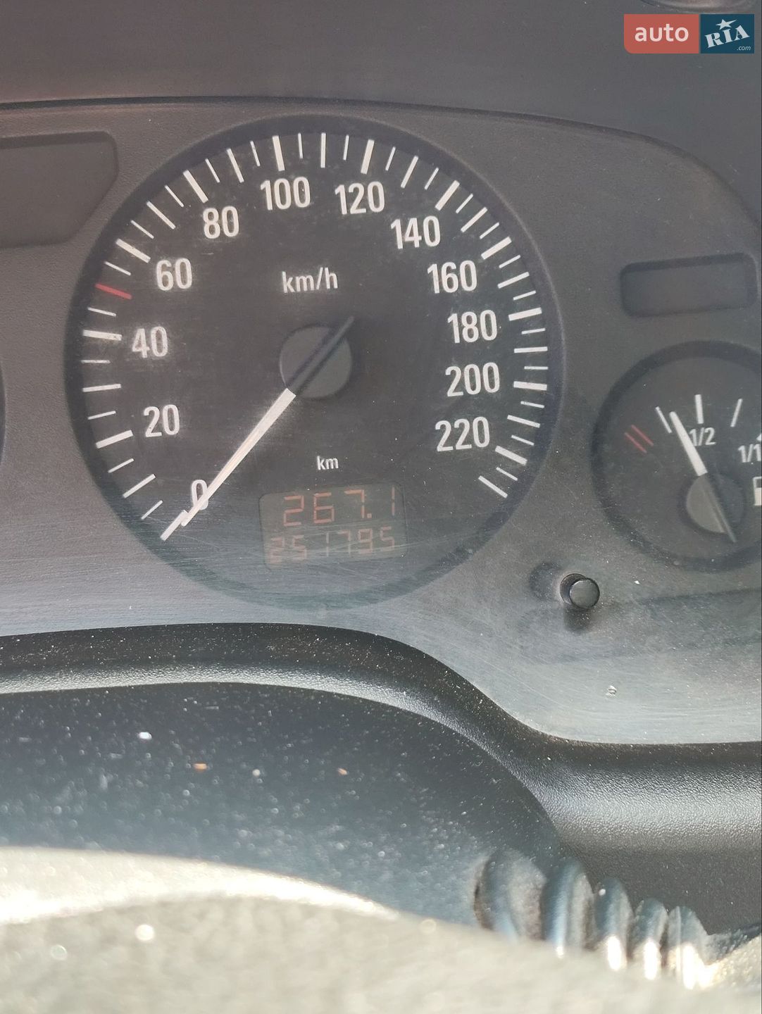 Opel Astra 2008 VIN Y6D0TGF698X023516 фото оголошення 5 з 7