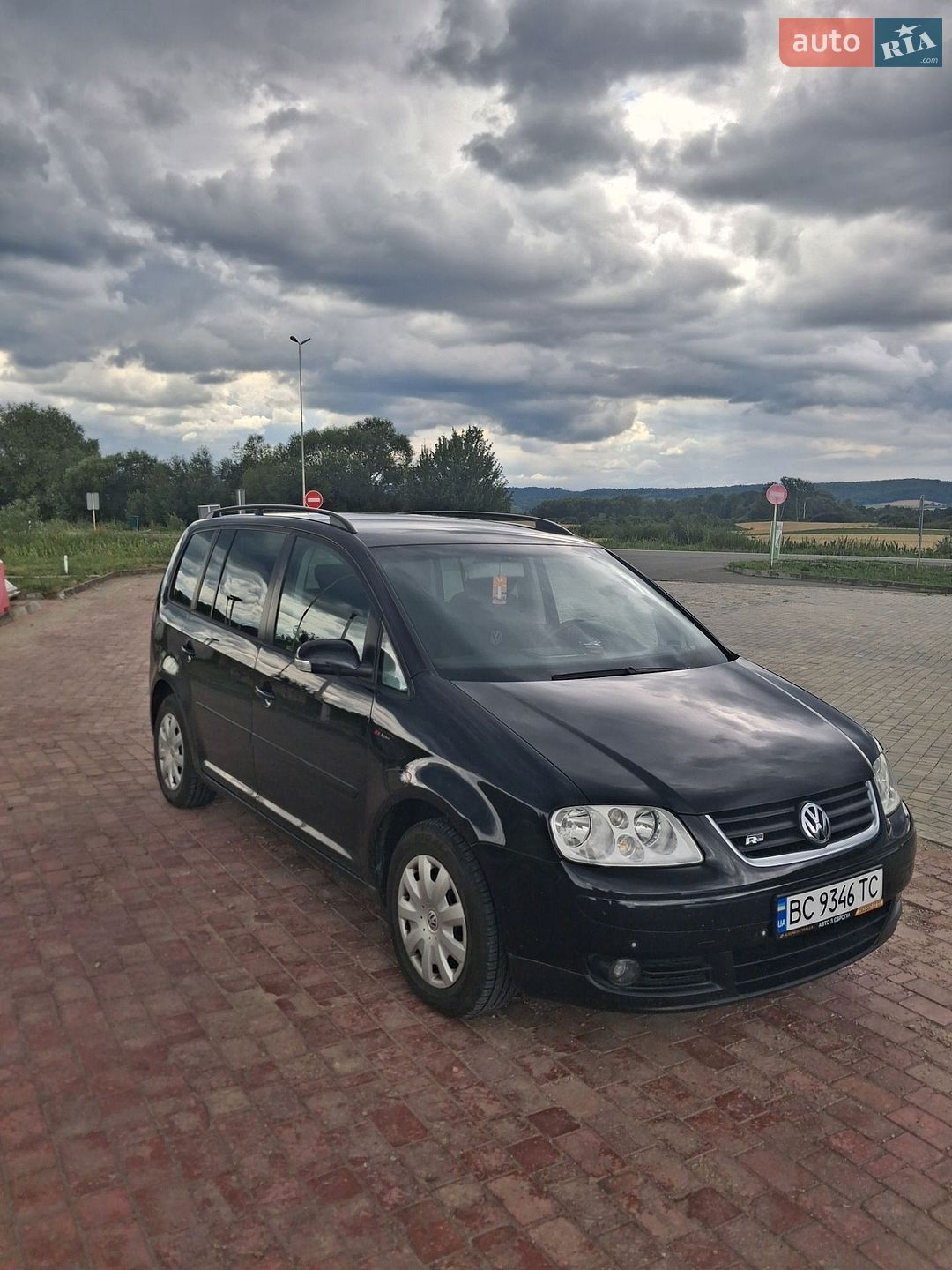 Volkswagen Touran 2003 VIN WVGZZZ1TZ4W033685 фото оголошення 5 з 27