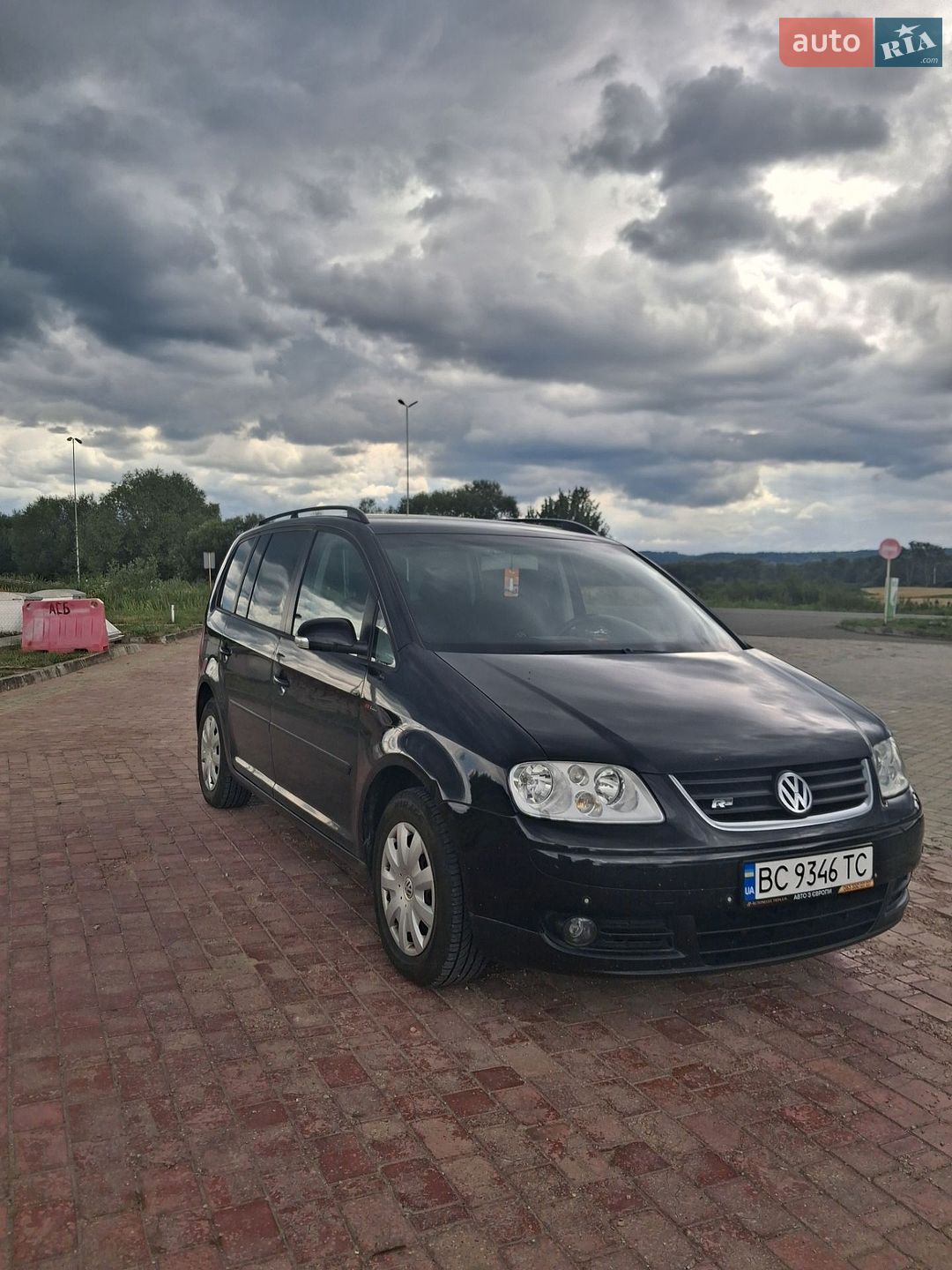 Volkswagen Touran 2003 VIN WVGZZZ1TZ4W033685 фото оголошення 4 з 27