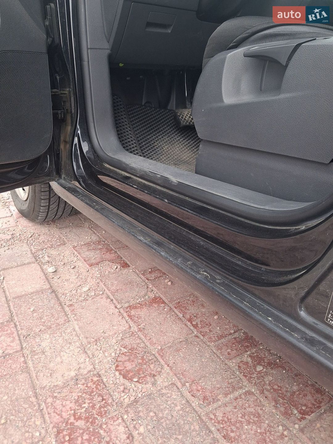 Volkswagen Touran 2003 VIN WVGZZZ1TZ4W033685 фото оголошення 13 з 27