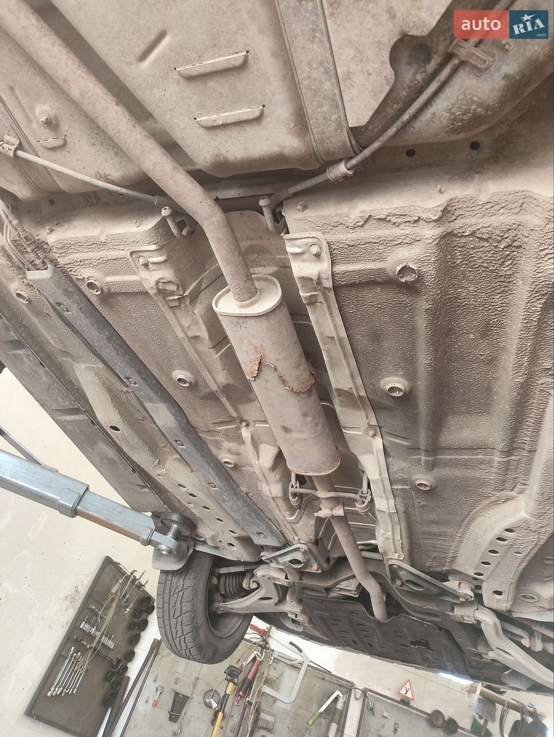 Opel Astra 2008 VIN Y6D0TGF698X023516 фото оголошення 7 з 7