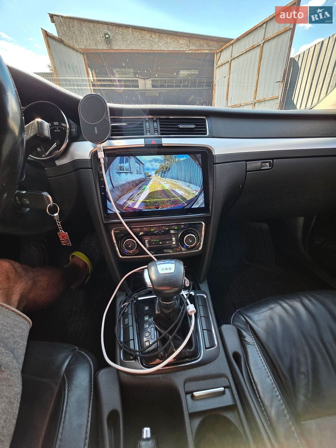 Skoda Superb 2010 VIN TMBJF73TXB9034771 фото оголошення 22 з 23