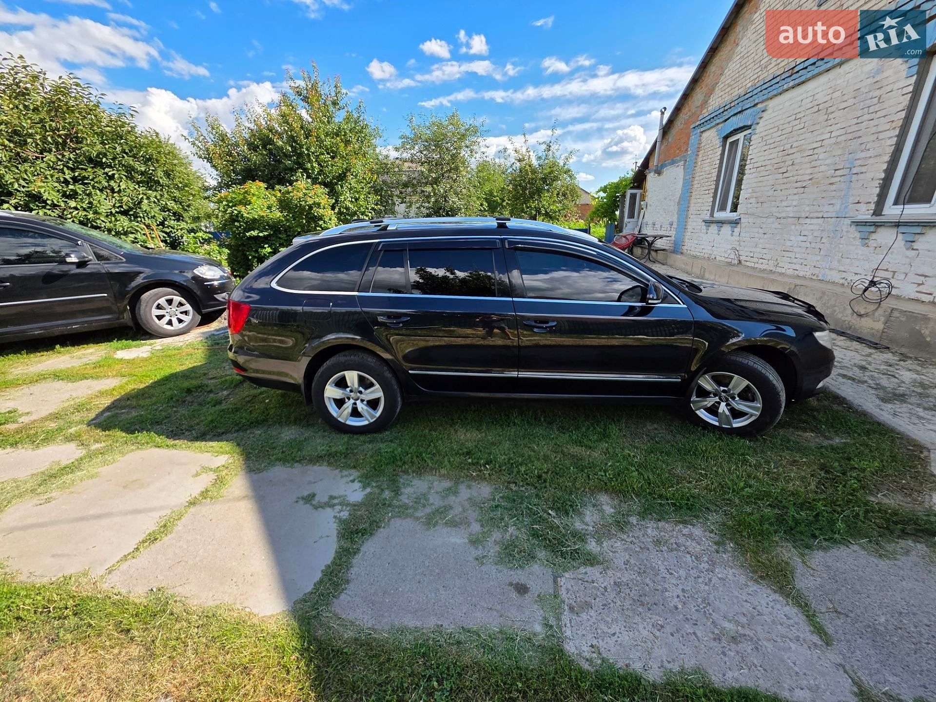 Skoda Superb 2010 VIN TMBJF73TXB9034771 фото оголошення 18 з 23