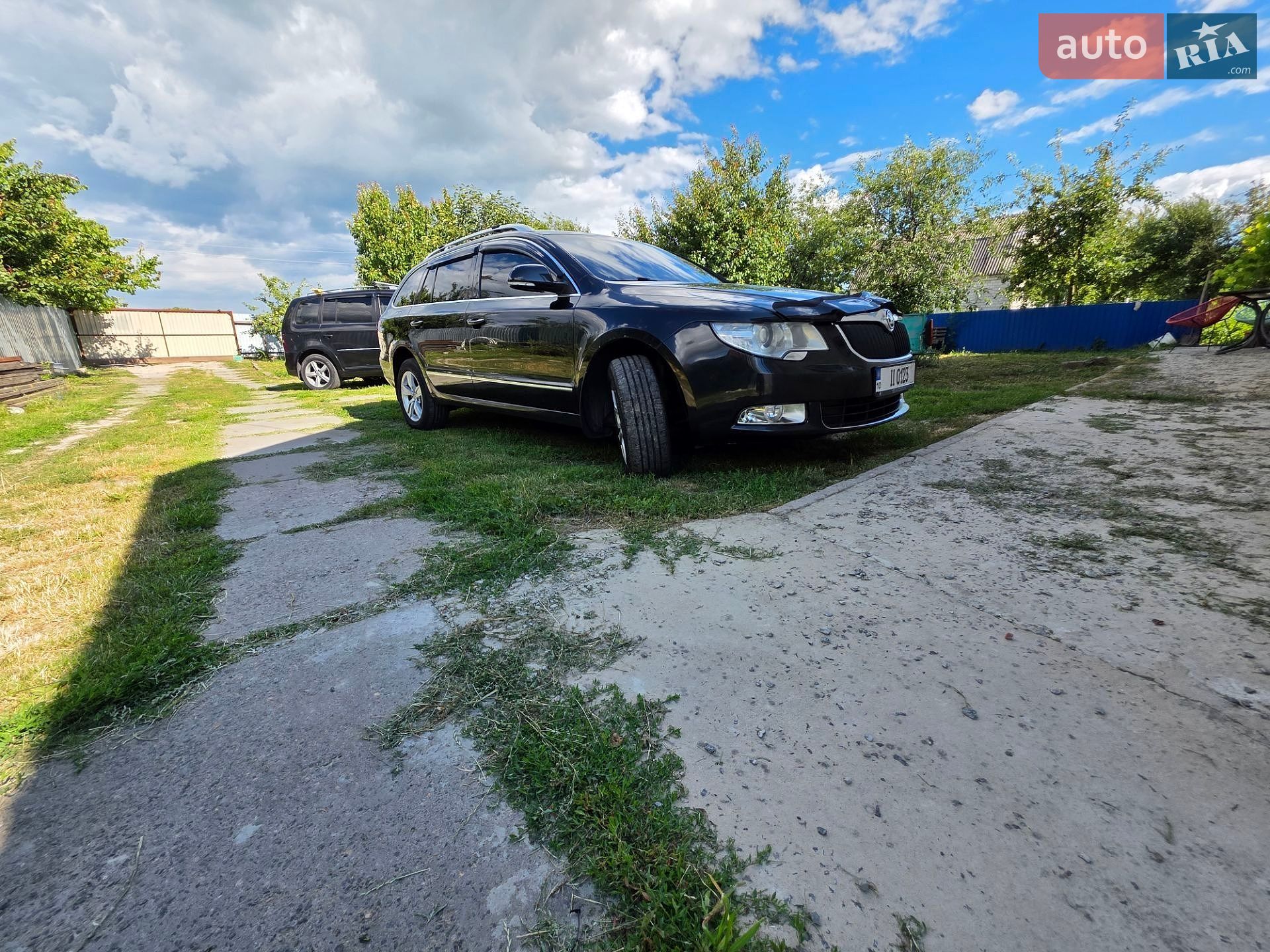 Skoda Superb 2010 VIN TMBJF73TXB9034771 фото оголошення 19 з 23