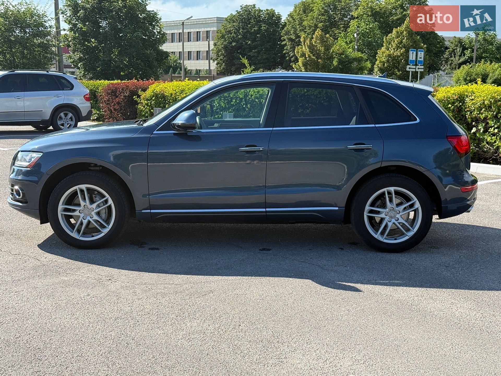 Audi Q5 2016 VIN WA1L2AFP6GA121972 фото оголошення 19 з 92