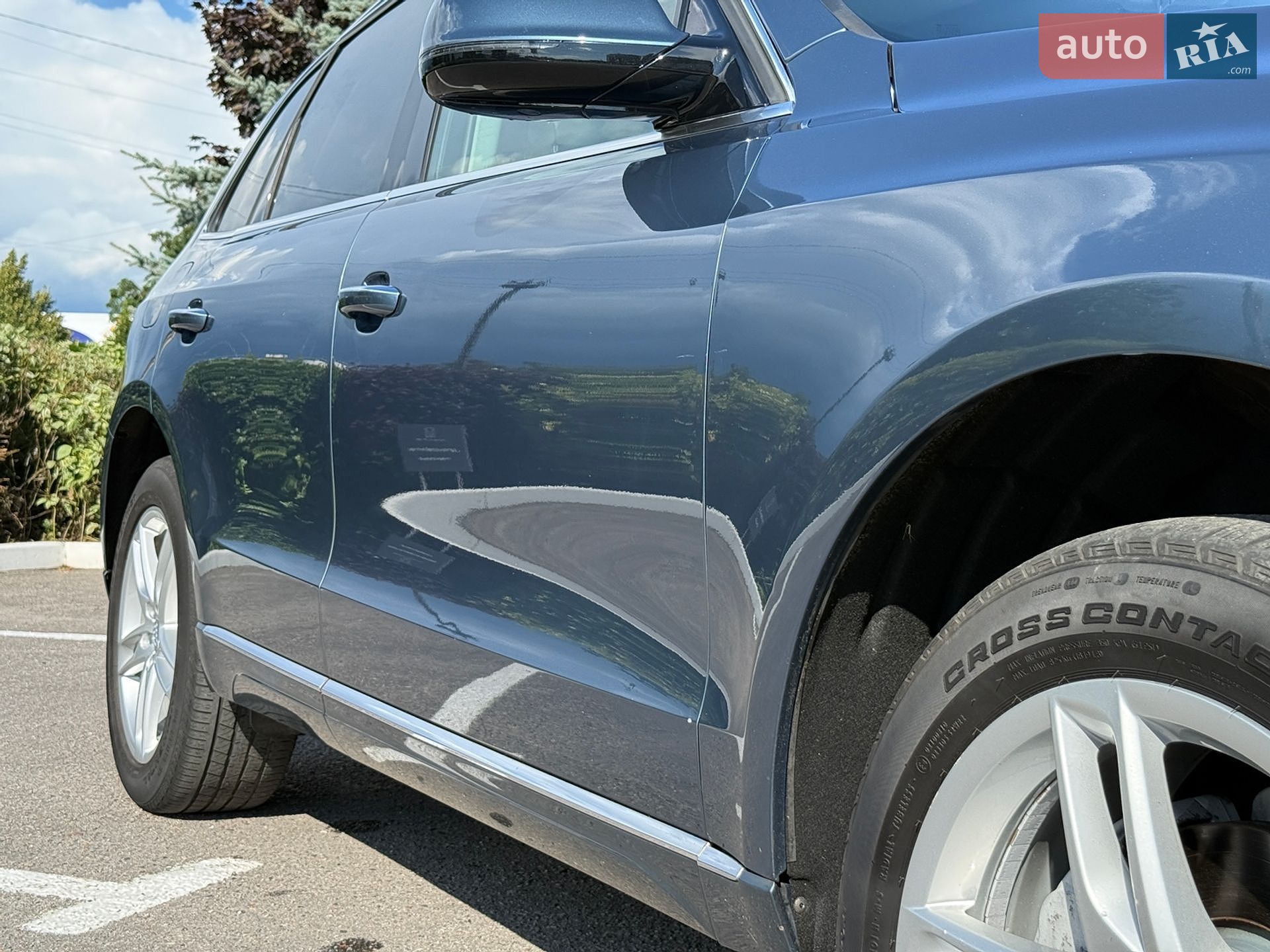 Audi Q5 2016 VIN WA1L2AFP6GA121972 фото оголошення 30 з 92
