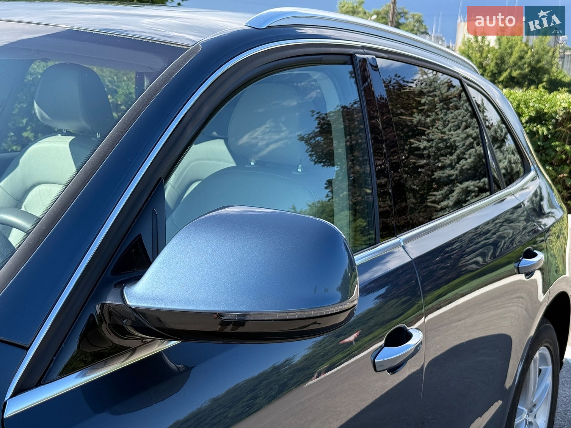 Audi Q5 2016 VIN WA1L2AFP6GA121972 фото оголошення 31 з 92