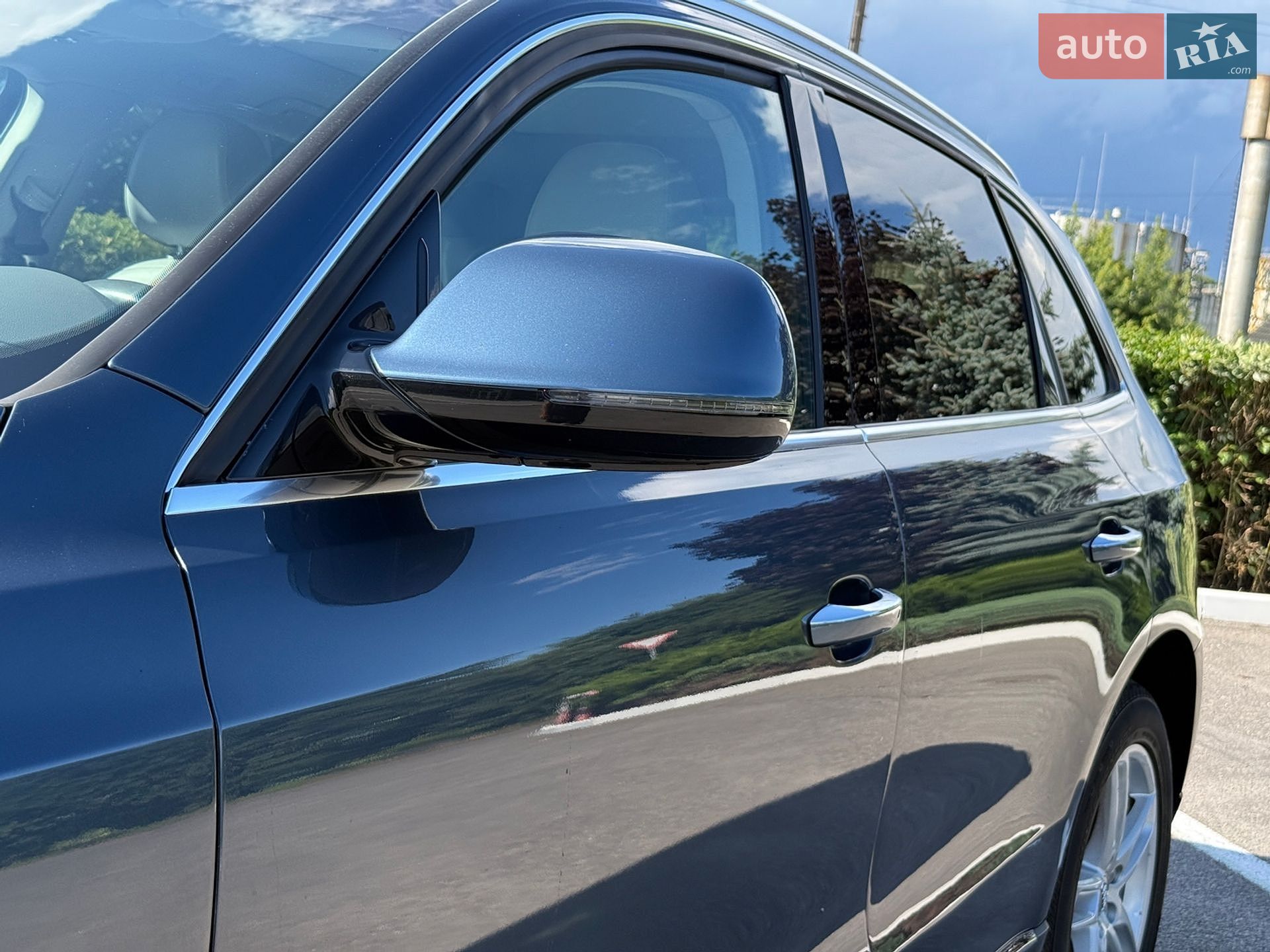 Audi Q5 2016 VIN WA1L2AFP6GA121972 фото оголошення 32 з 92