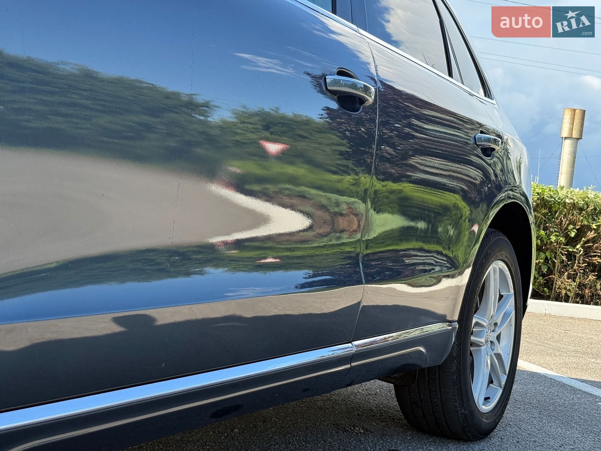 Audi Q5 2016 VIN WA1L2AFP6GA121972 фото оголошення 34 з 92